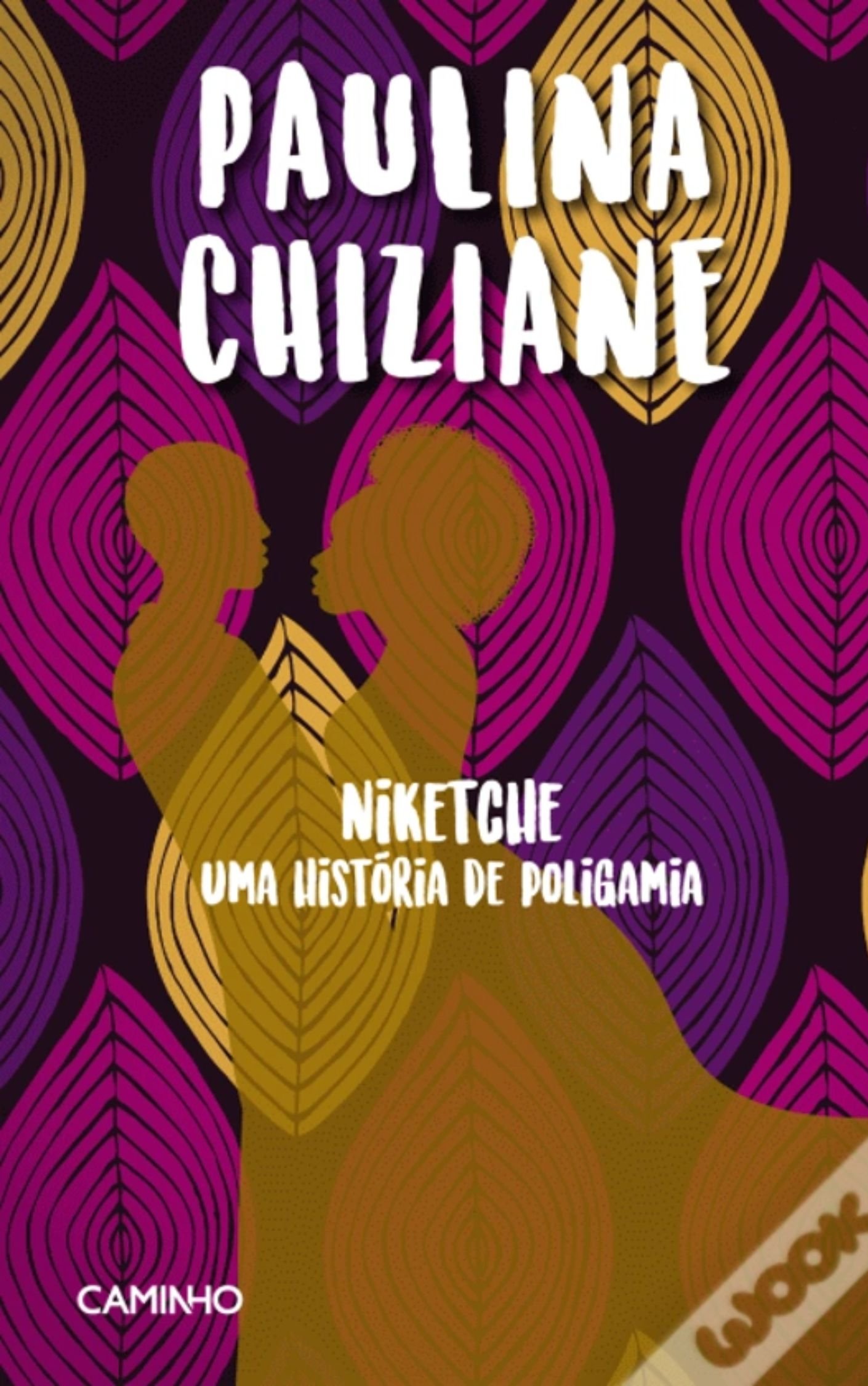 Niketche - capa do livro