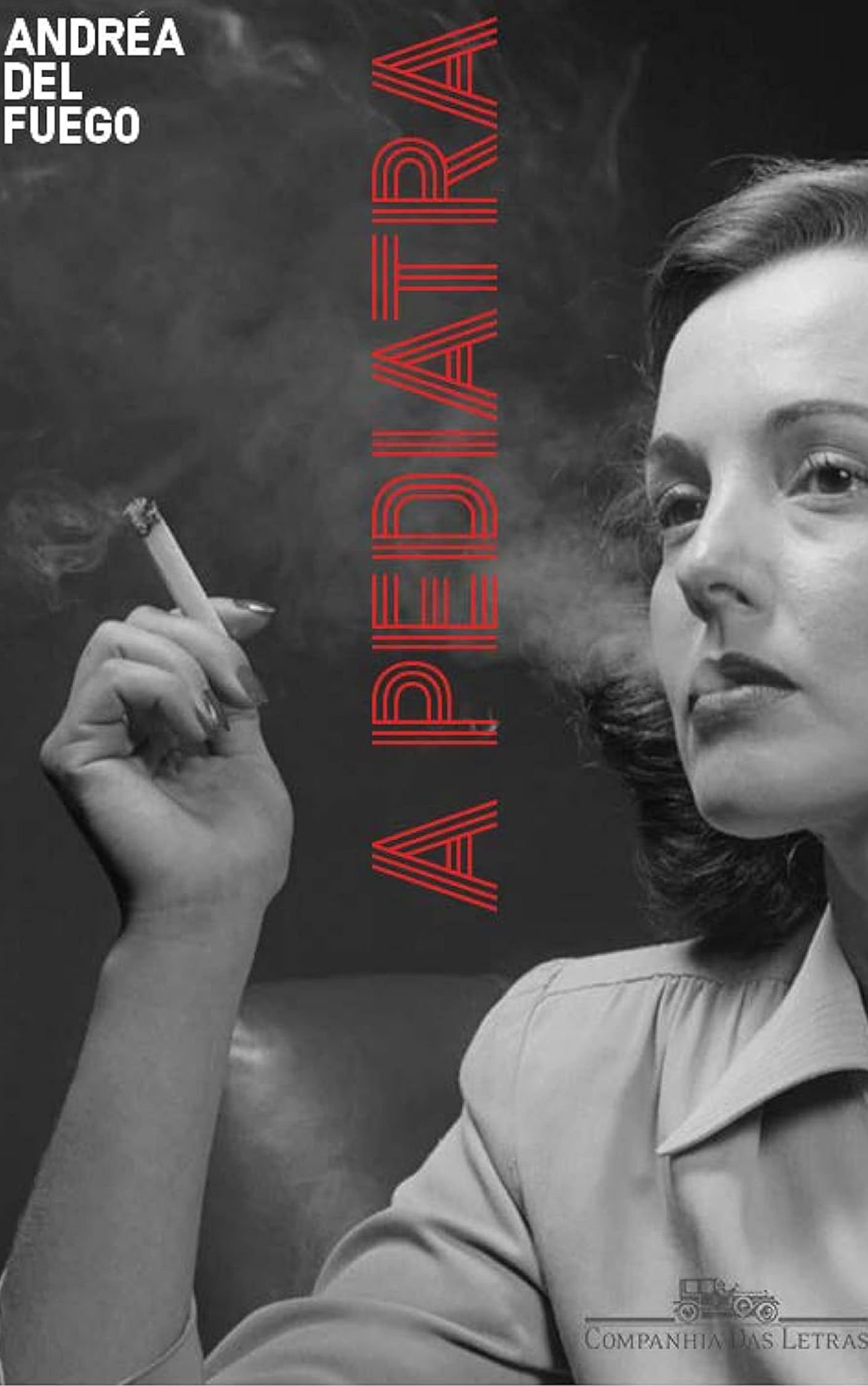 A Pediatra - capa do livro
