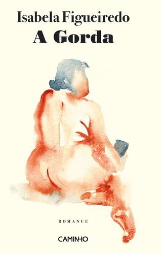 A Gorda - capa do livro