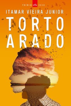 Torto Arado - capa do livro